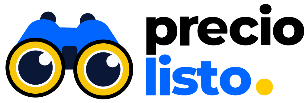 Precio Listo